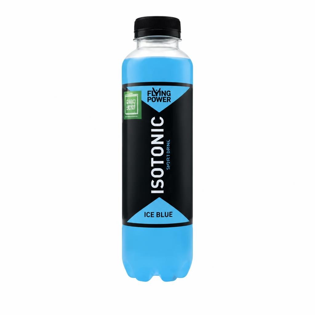 Flying Power Iso Sport-Getränk 500 ml Angebot bei Hofer