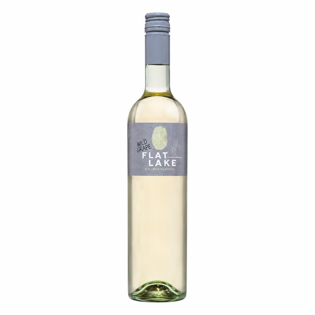 Wild Grape 0,75 l Angebot bei Hofer