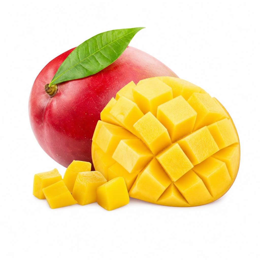 Mango Angebot bei MPREIS