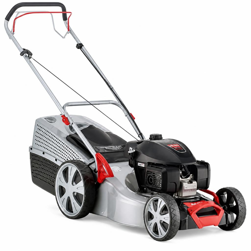 AL-KO Benzin-Rasenmäher CLASSIC 5.14 SP-H Angebot bei Bauhaus