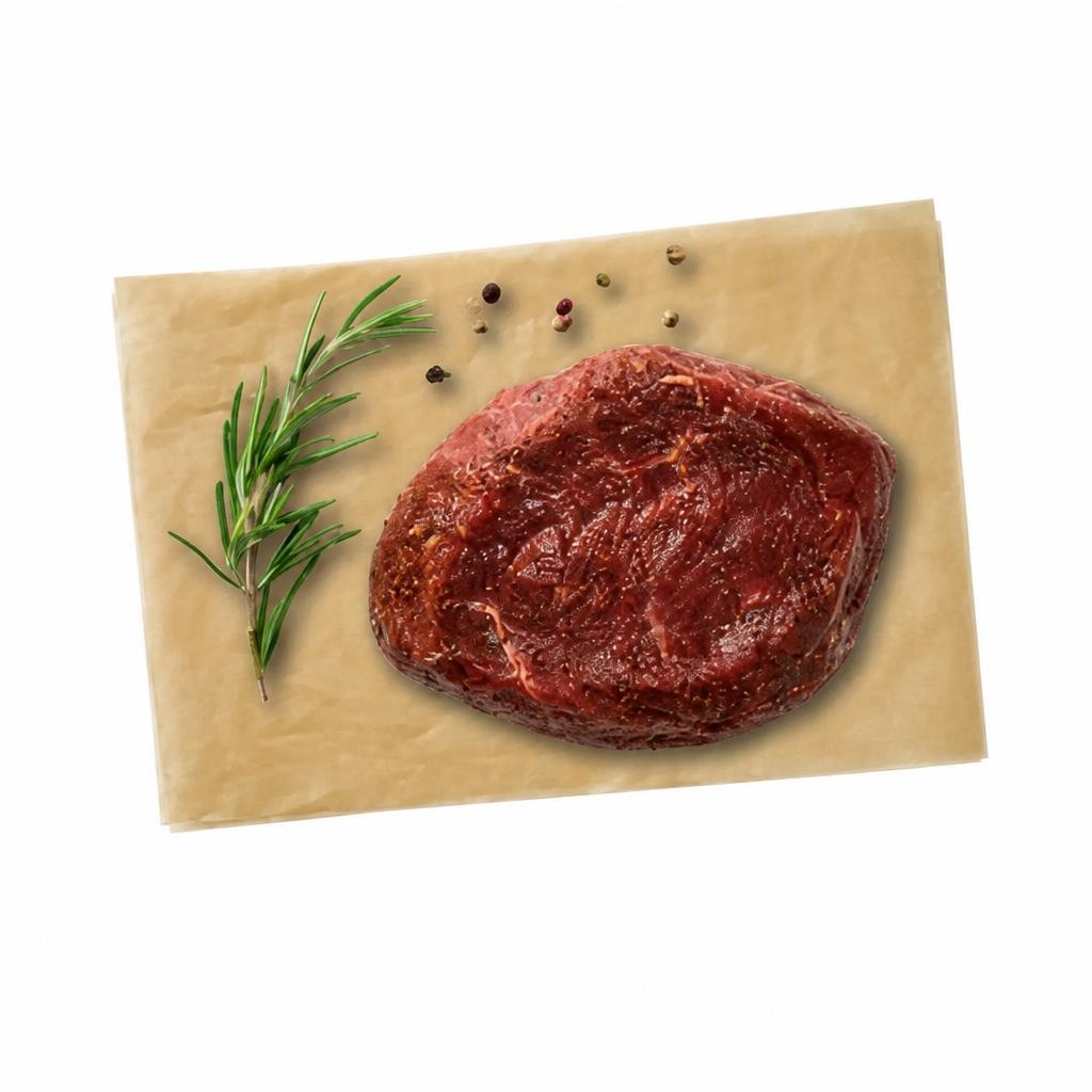 Rinderhüft-Steak ca. 280 g Angebot bei Penny