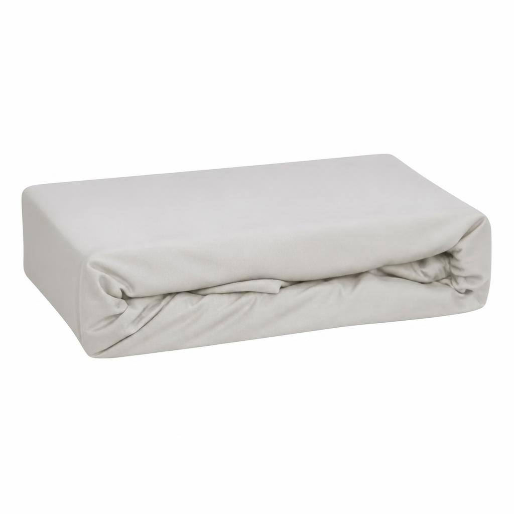 Jersey-Spannleintuch „LEO" ca. 150x200x25cm Angebot bei Mömax