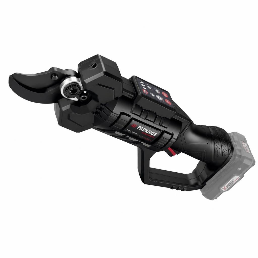 PARKSIDE PERFORMANCE Akku-Astschere 20 V Angebot bei Lidl