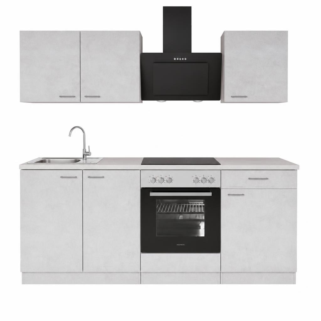 Singleküche Gerda Angebot bei Bauhaus