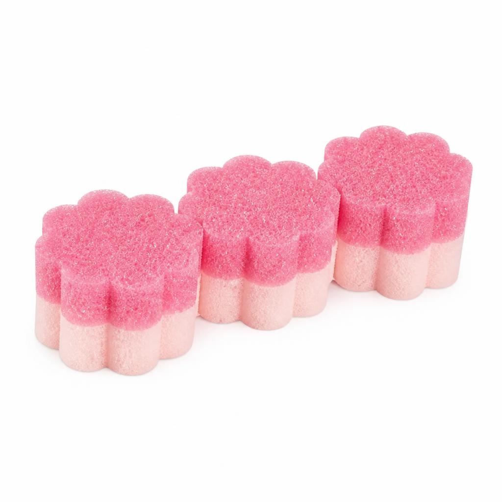 Scrubby Schwämme 6er-Packung Angebot bei Penny