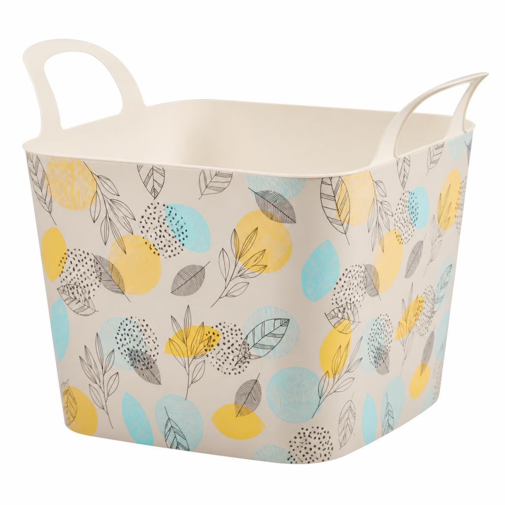 W5 Flexible Wanne Ca. 36 l Angebot bei Lidl