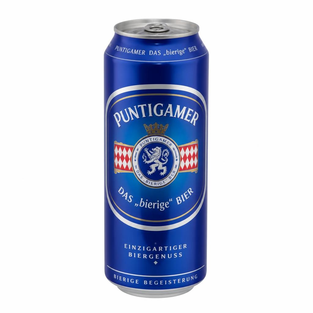 Puntigamer Märzen 0,5 l Angebot bei Hofer