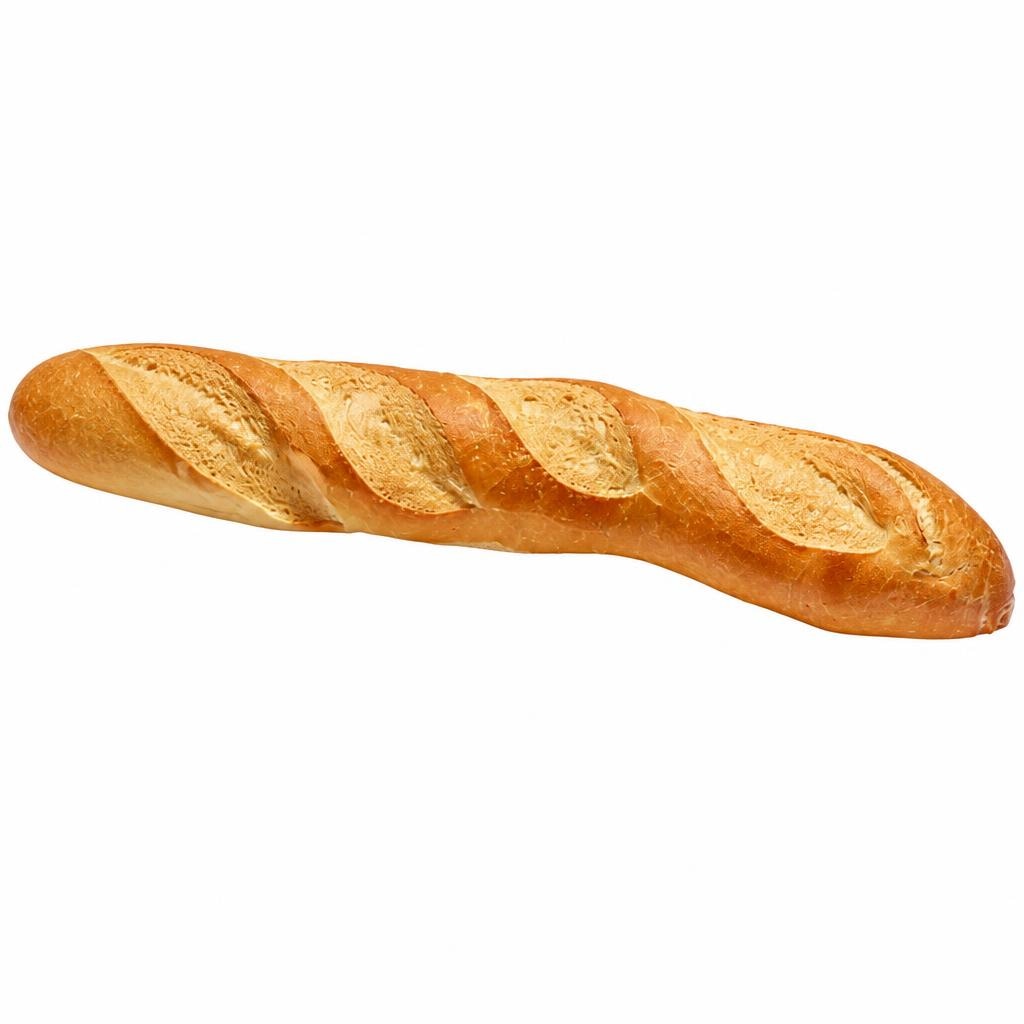 Jumbo Baguette 400 g Angebot bei Interspar