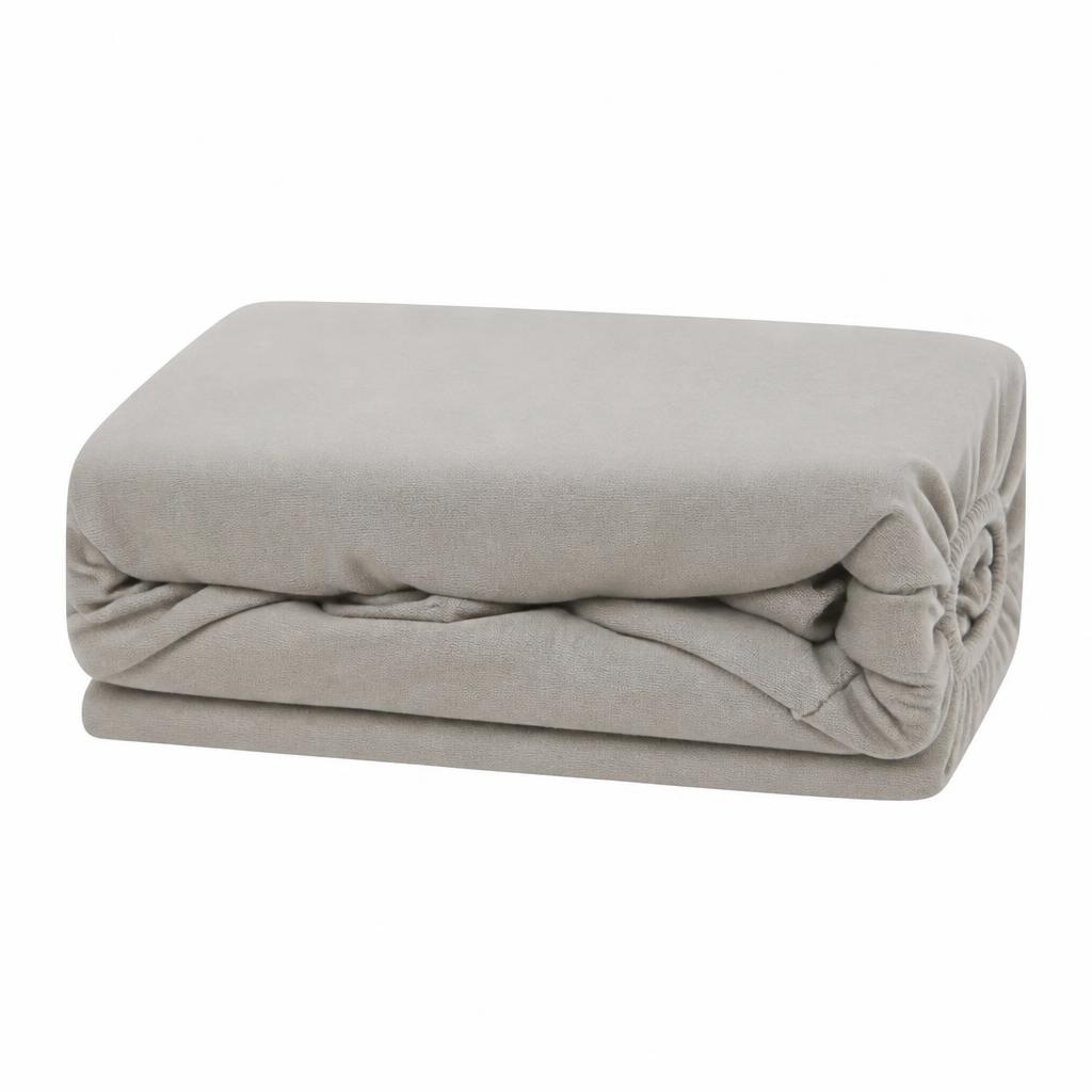 Jersey-Spannleintuch „Leo“ ca. 180x200+40cm Angebot bei Mömax