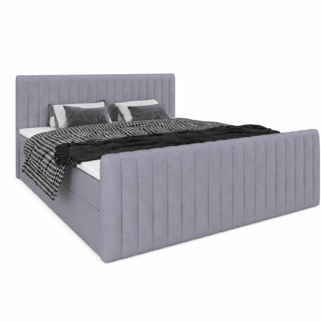 Boxbett ca. 180x200cm CARRYHOME Angebot bei XXXLutz
