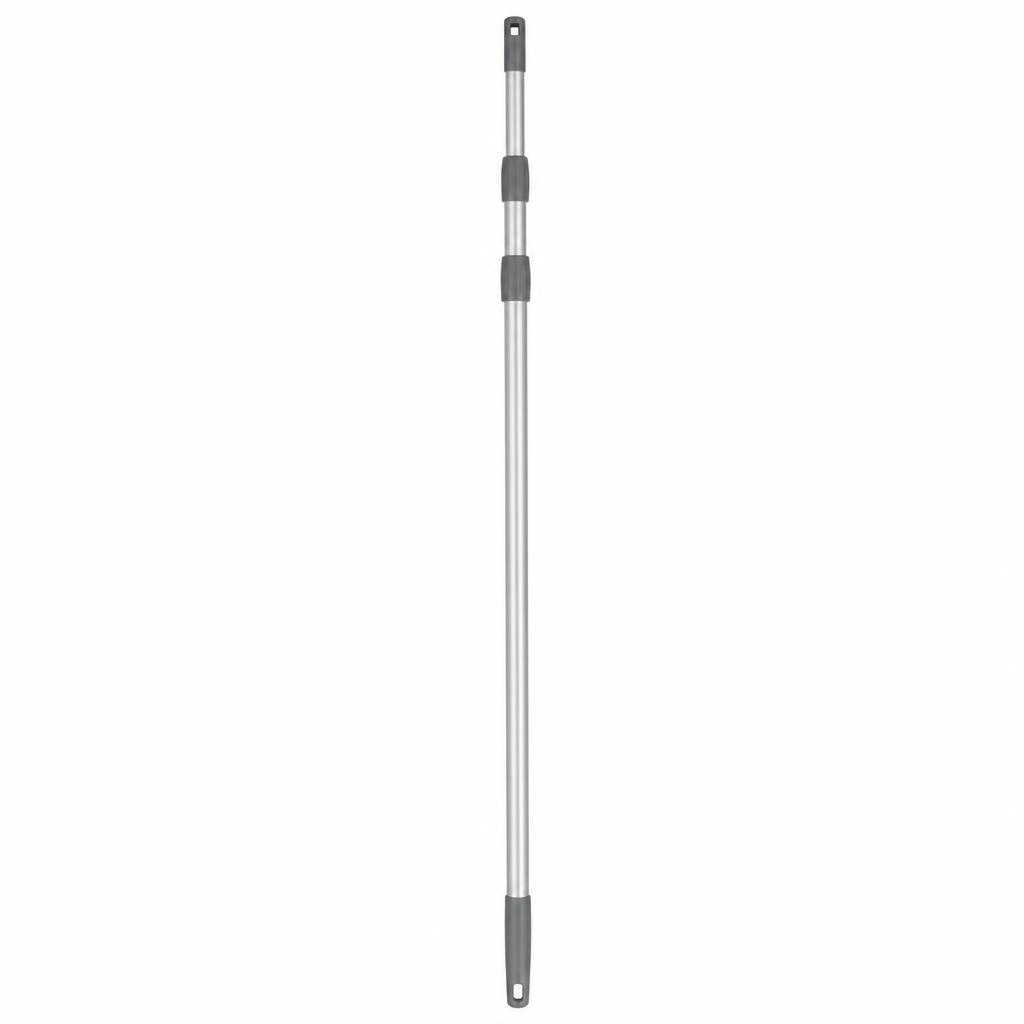 Alu-Teleskopstange 2 x 1,20 m Angebot bei Zgonc