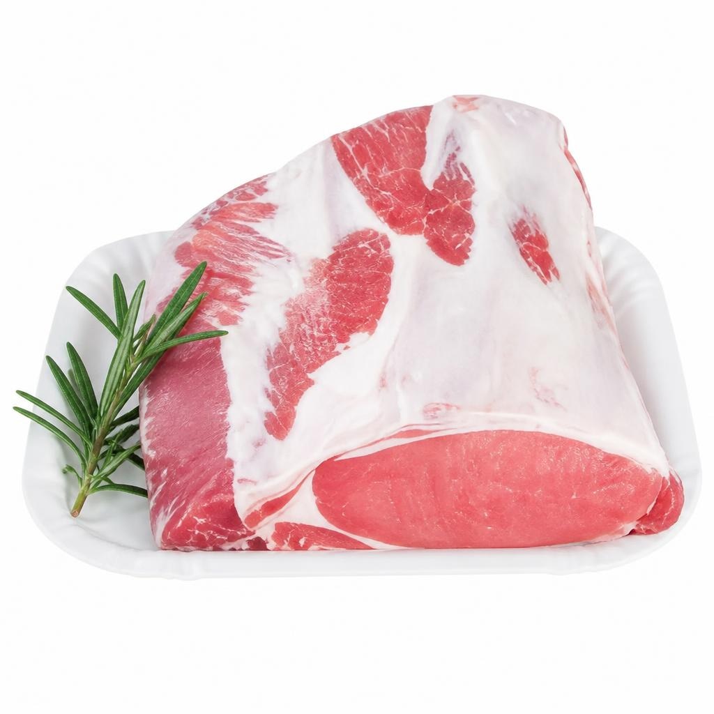 Österr. Schweinskarree ausgelöst maxi. Fleisch Angebot bei Maximarkt
