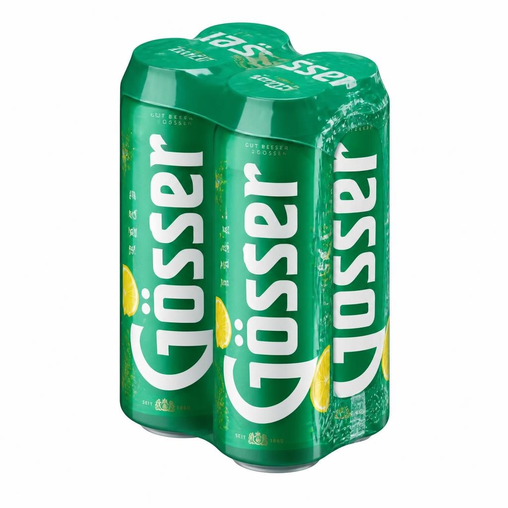 Gösser Märzen, Naturradler od. Naturradler 0,0% 0,5 Liter Angebot bei Billa