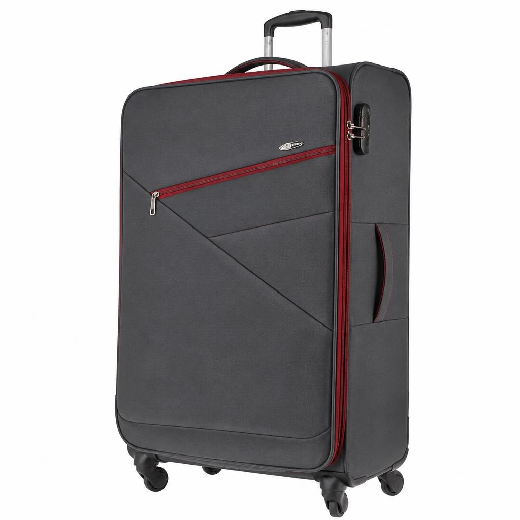 Hartschalen-Koffer Professional 55 x 37 x 20 cm New York Angebot bei Interspar