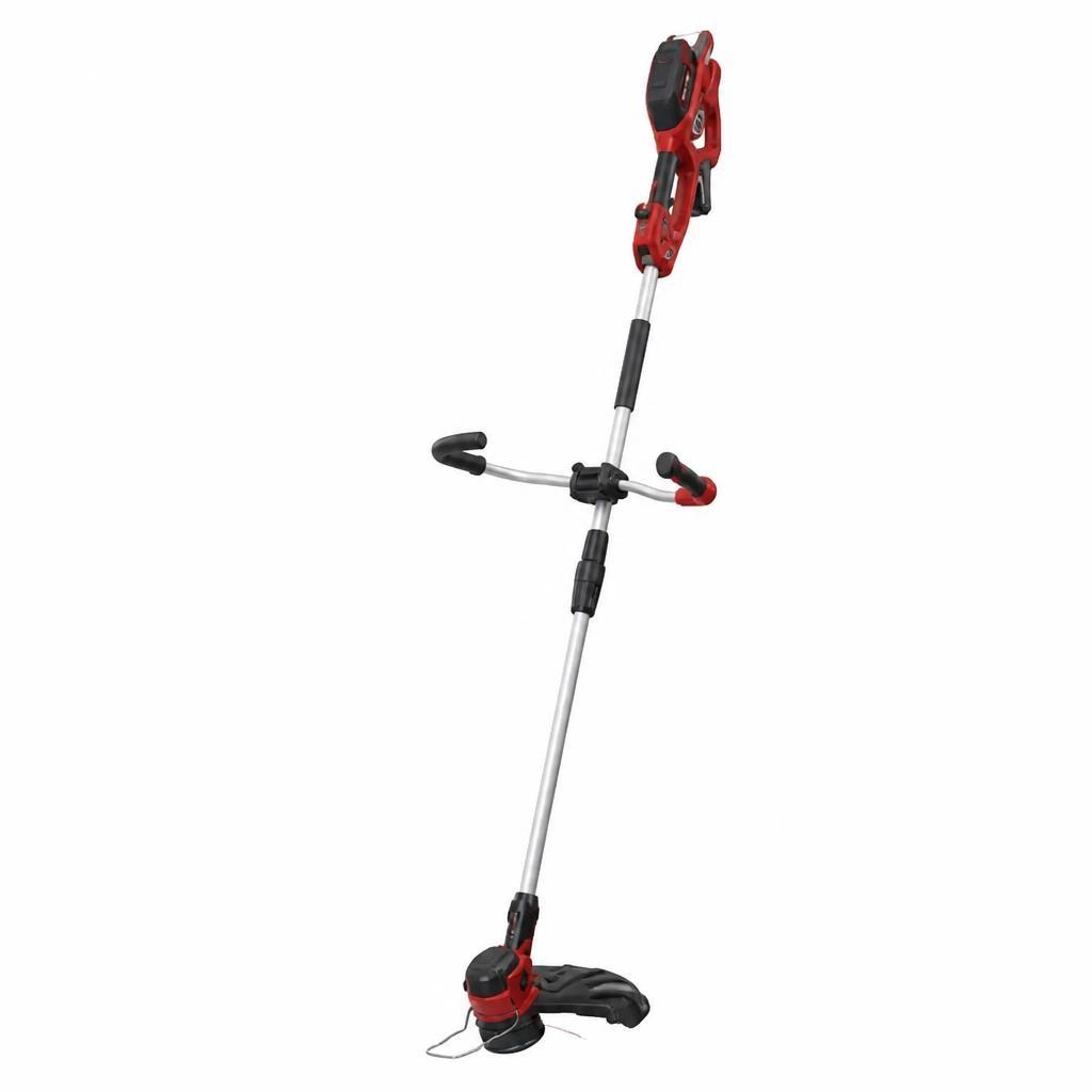 Akku-Sense GP-BC 36/430 Li P BL Solo Schnittbreite Faden: 43 cm, Messer: 25,5 cm Einhell Angebot bei Zgonc