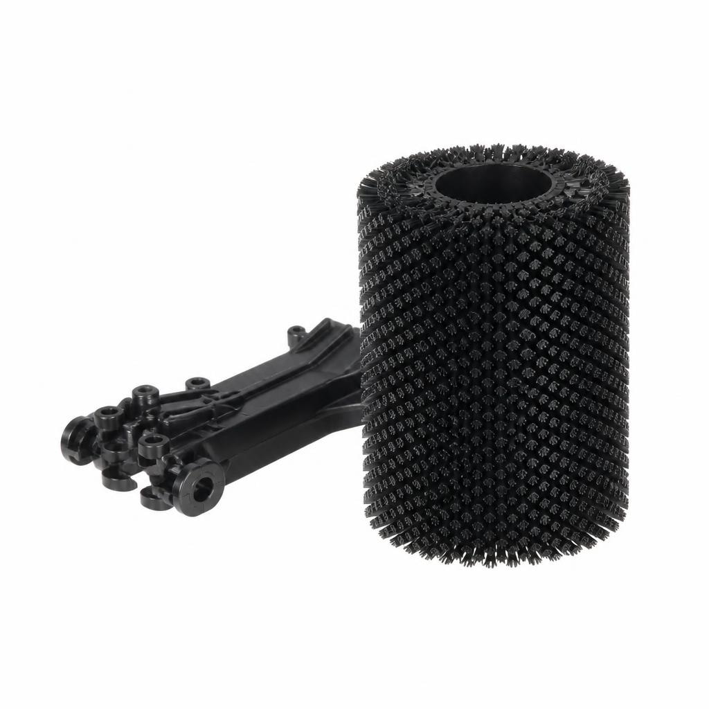 Dachrinnenwalze 2er-Set PowerTec Garden Angebot bei Norma