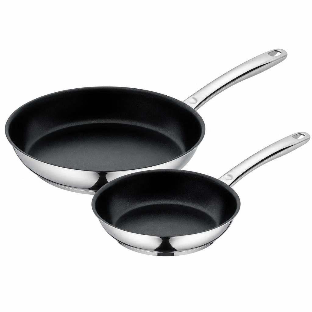 Nordic Pfannen-Set ø 20 und 28 cm WMF Angebot bei XXXLutz