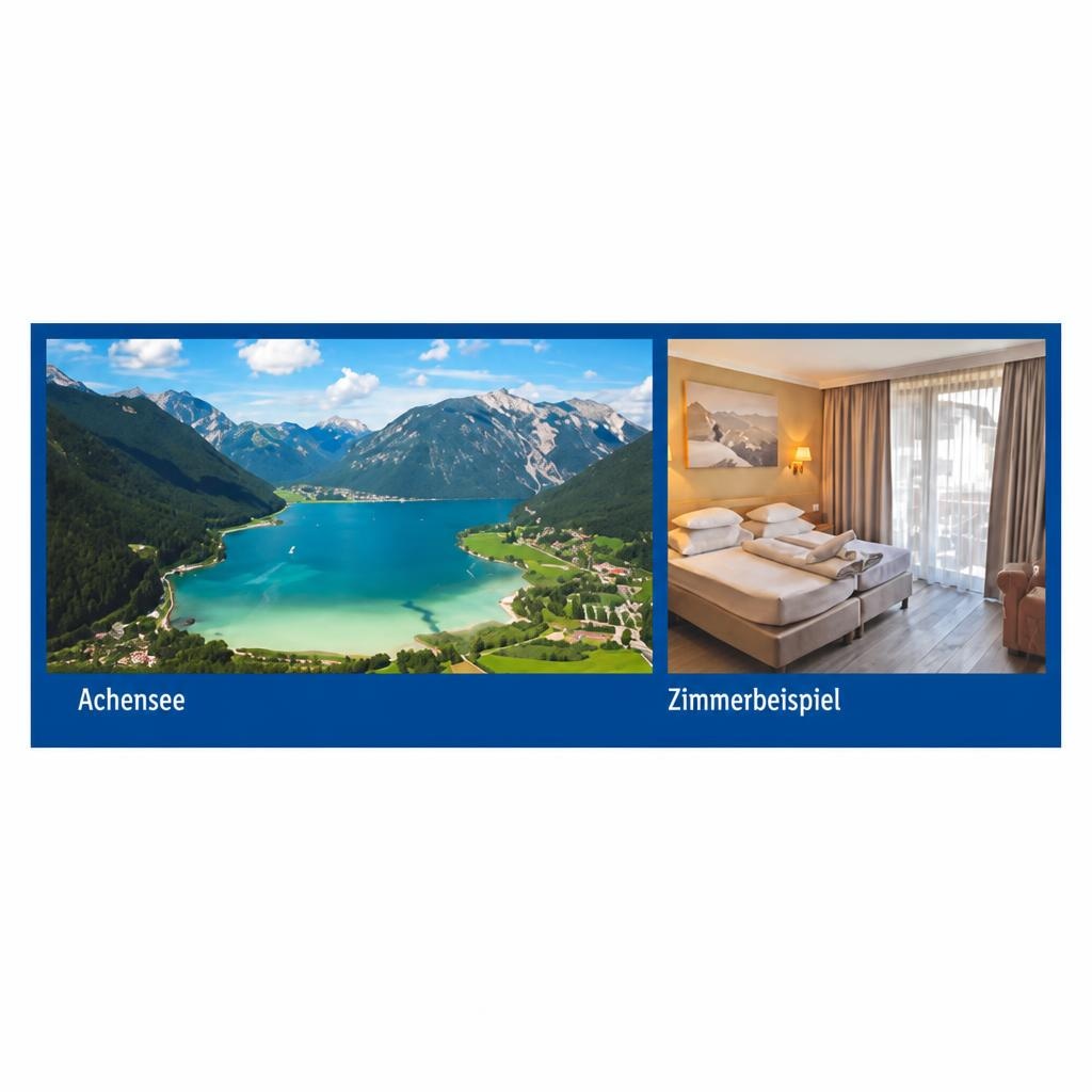 Tirol Fügen im Zillertal - SCOL Sporthotel Zillertal**** 3, 4 bzw. 7 Nächte Angebot bei Lidl Reisen
