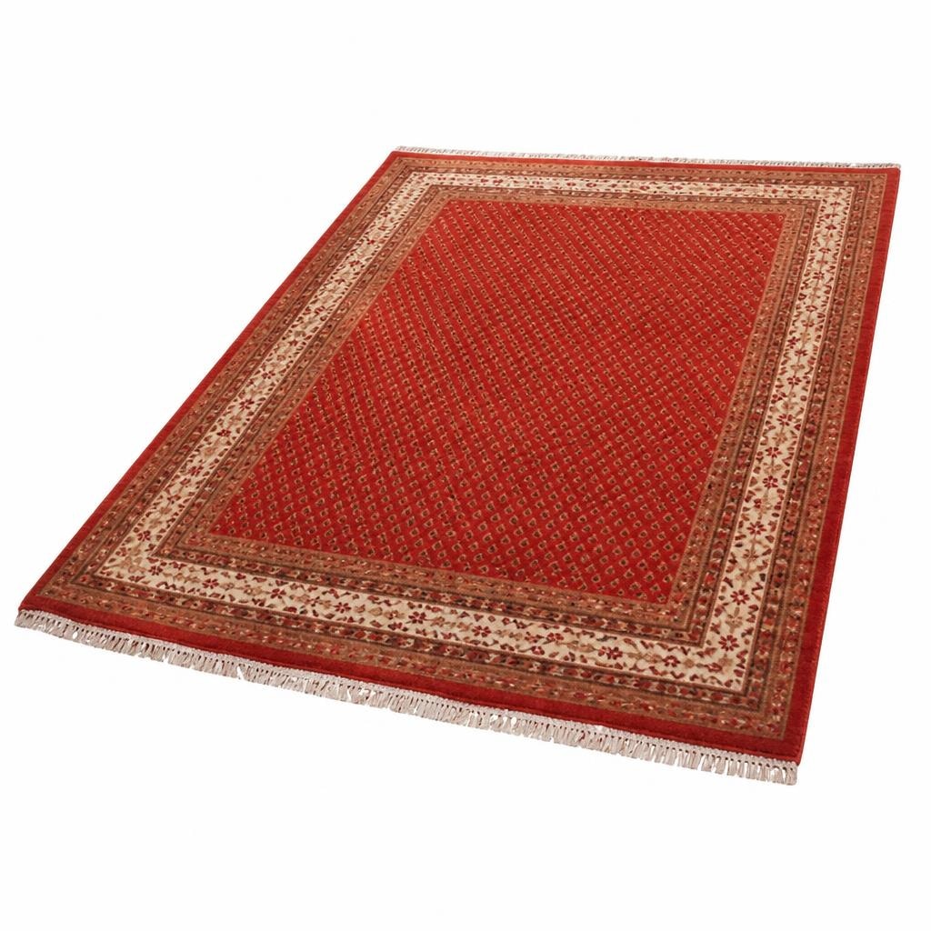 Teppich ca. 60x90cm CAZZARIS Angebot bei XXXLutz