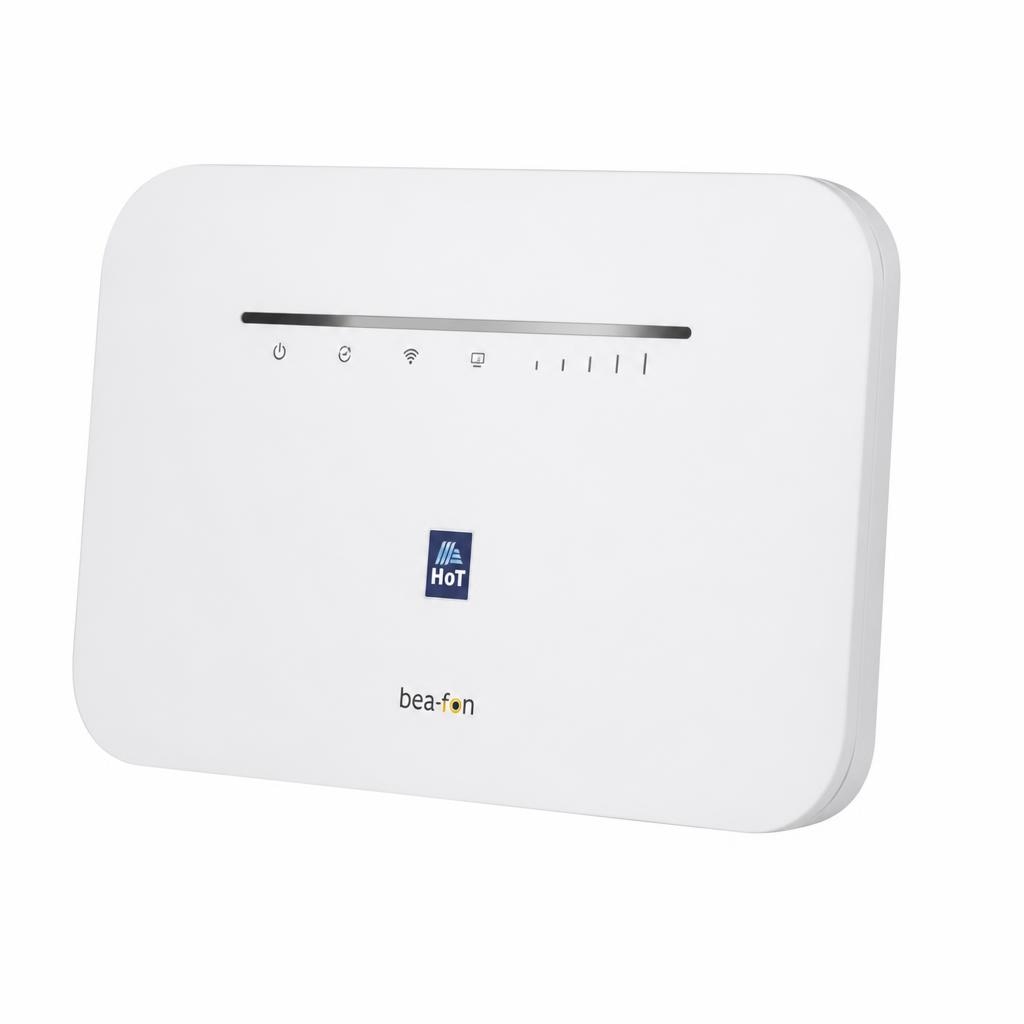 WiFi-Router bea-fon HoT Angebot bei Hofer