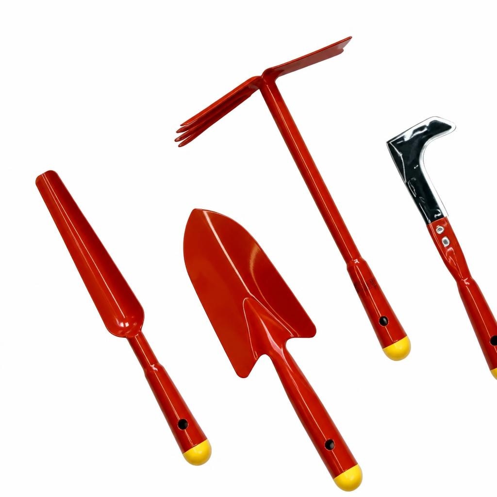 Garten-Kleingeräteset IMPOS Angebot bei Lagerhaus