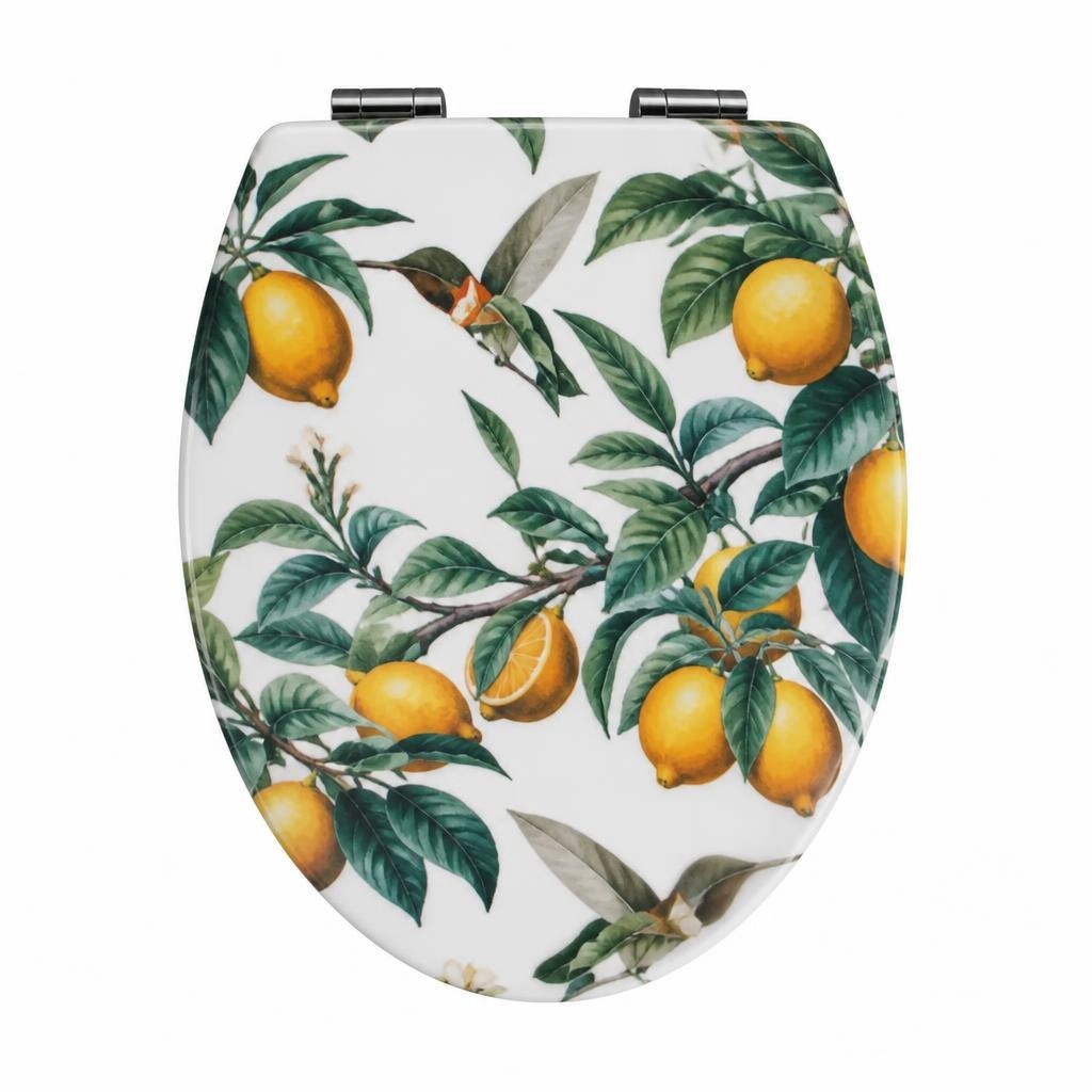 Ceramics Feeling WC-Sitz Angebot bei Bauhaus