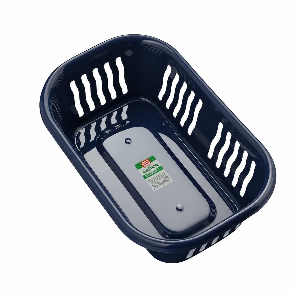 Wäschekorb S-Budget Angebot bei Interspar