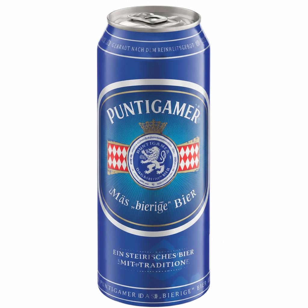 Puntigamer Märzen 0,5 l Angebot bei Hofer