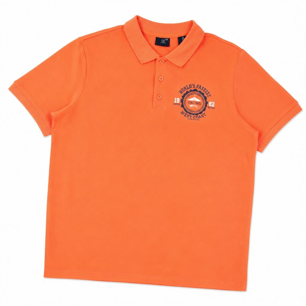 UP2FASHION Herren-Polo-Shirt Angebot bei Hofer