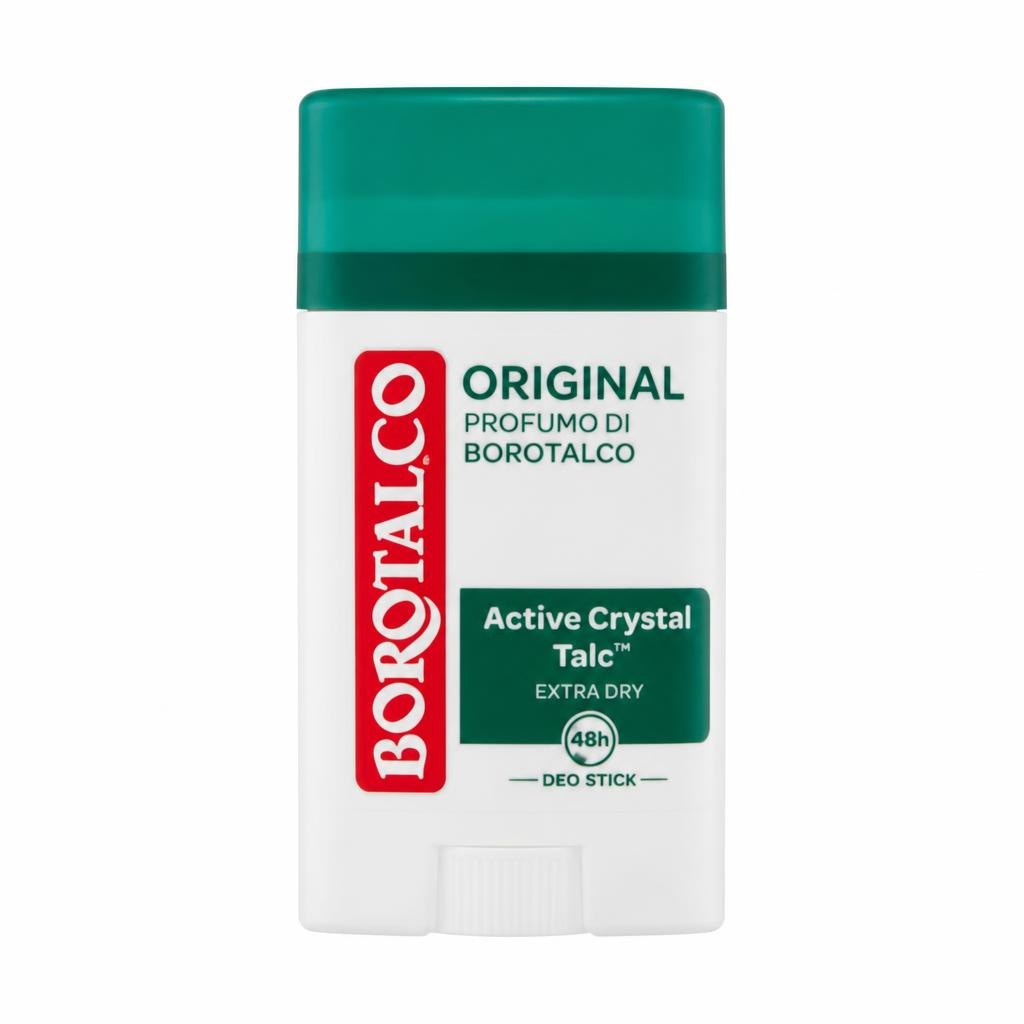 Borotalco Deo Stick 40 ml Angebot bei Müller
