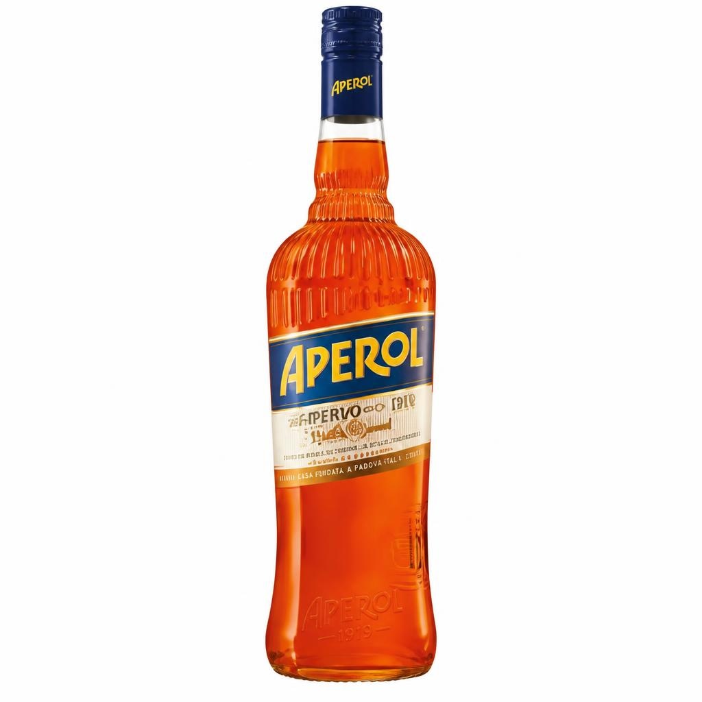 Aperol 0,7 Liter Angebot bei Billa Plus