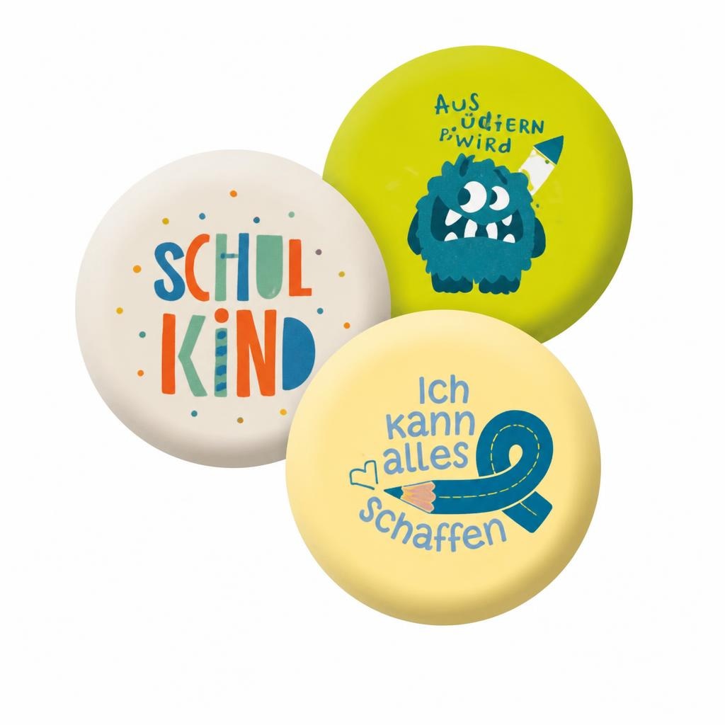 Radiergummi in Geschenkverpackung Angebot bei Maximarkt