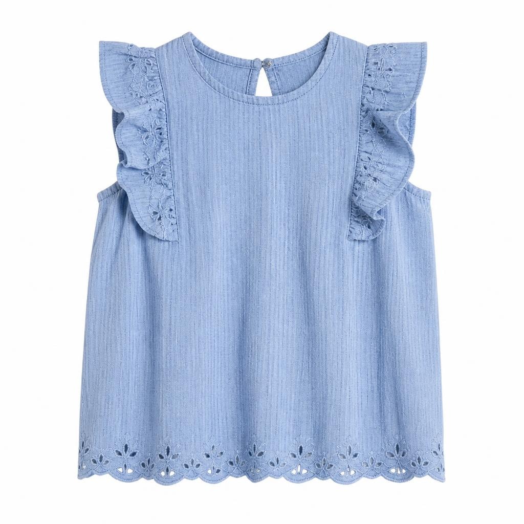 apunto Top Gr. 92-128 apunto. Angebot bei Fussl Modestraße
