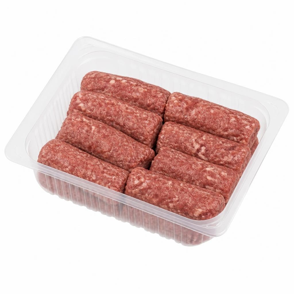 Rindercevapcici 400 g Angebot bei Hofer
