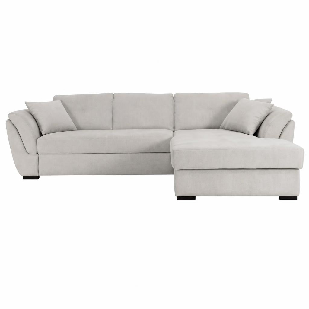 Ecksofa ca. 278x187 cm Angebot bei Möbelix