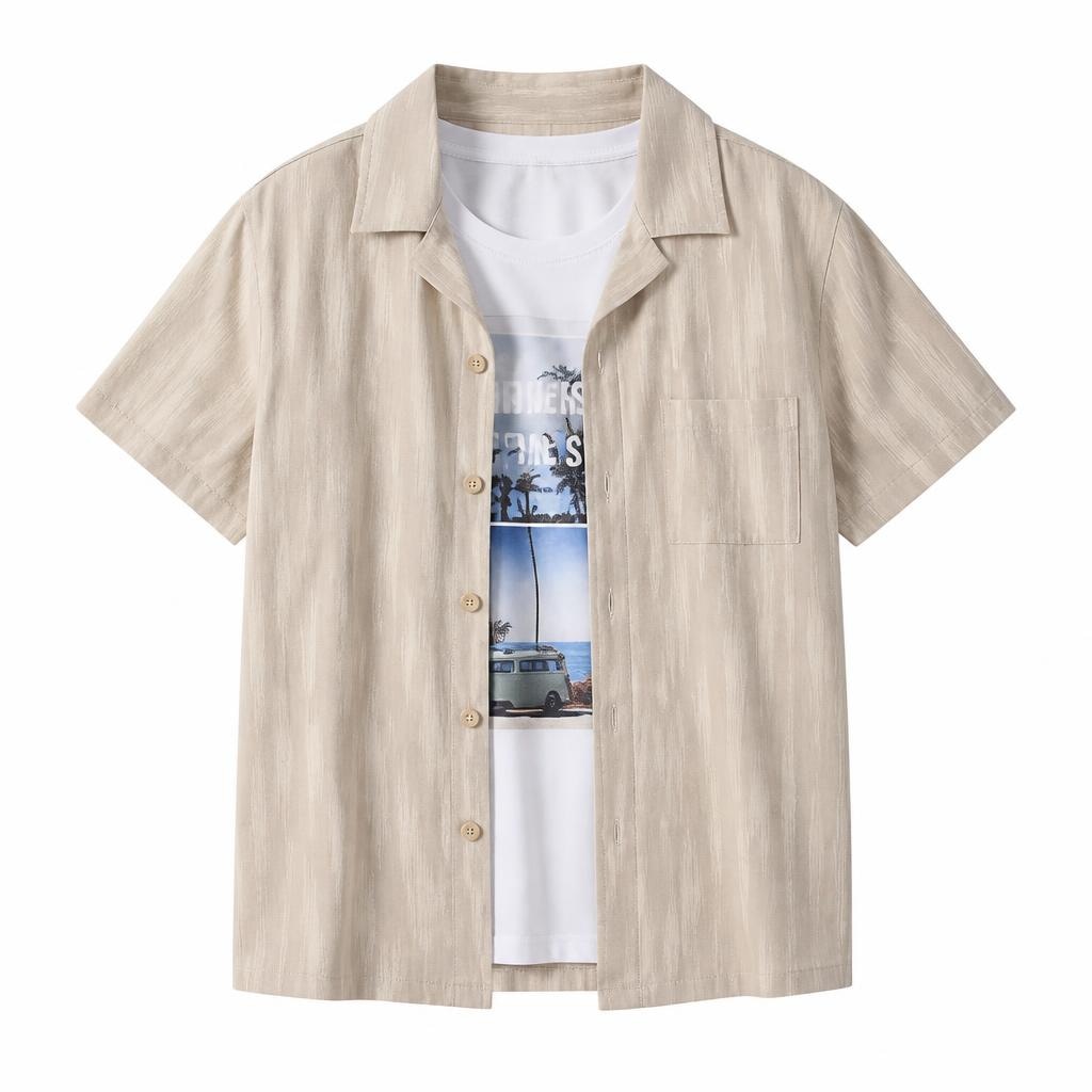 hydro Shirt Gr. 92-128 Angebot bei Fussl Modestraße