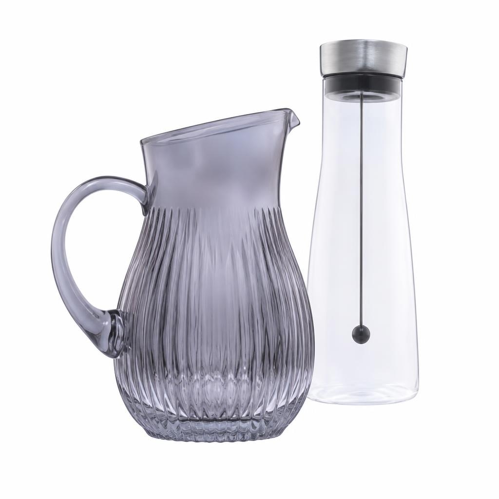 Crofton Wasserkaraffe/Krug 1.000 ml, 1.200 ml oder 2.000 ml Angebot bei Hofer