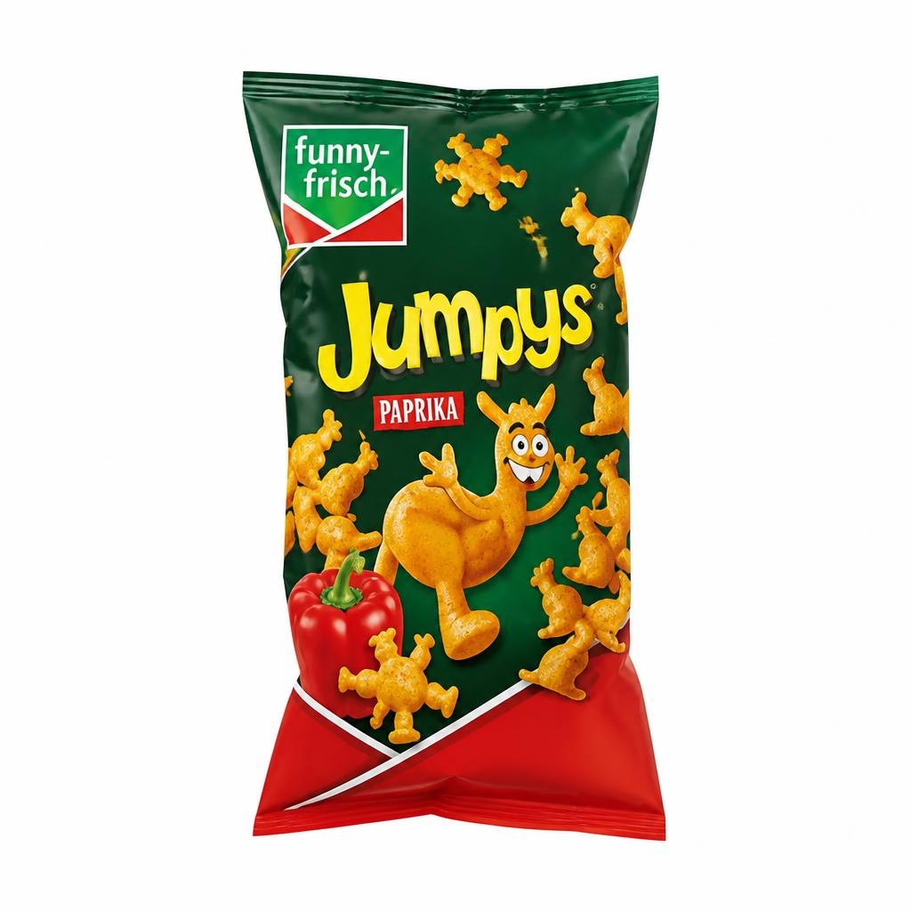 Knabber-Spezialität 90 g / 120 g Angebot bei Norma