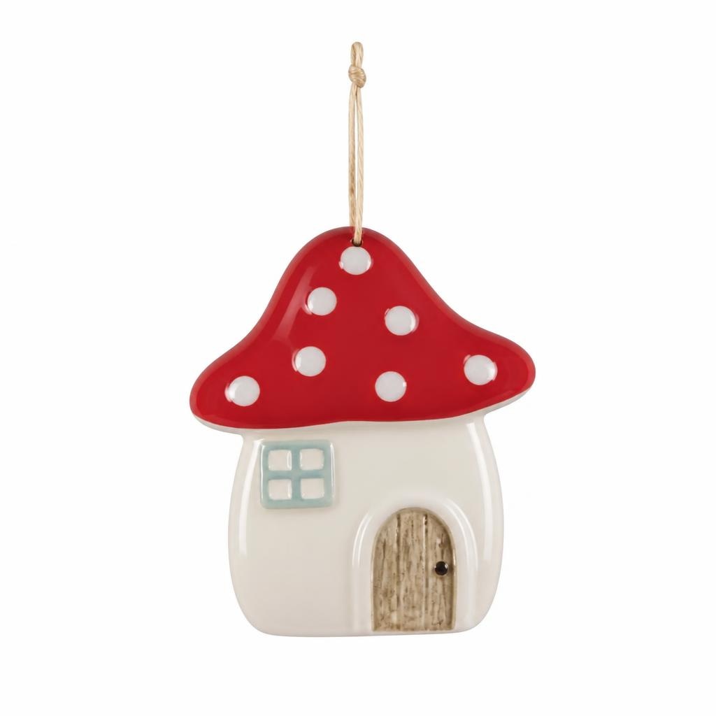 Pilzhaus ca. 12 cm Angebot bei Norma