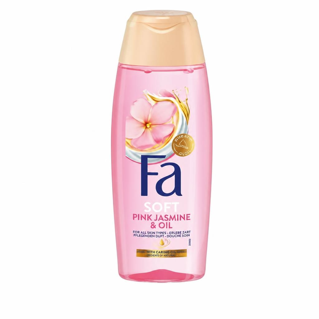 Fa Dusche 250 ml Angebot bei Dm