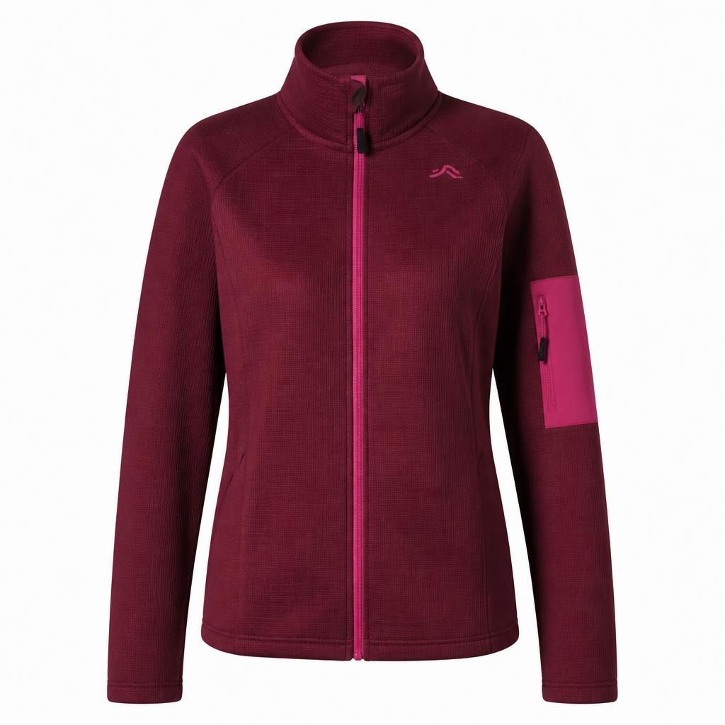Damen/Herren Strickfleecejacke CRIVIT Angebot bei Lidl