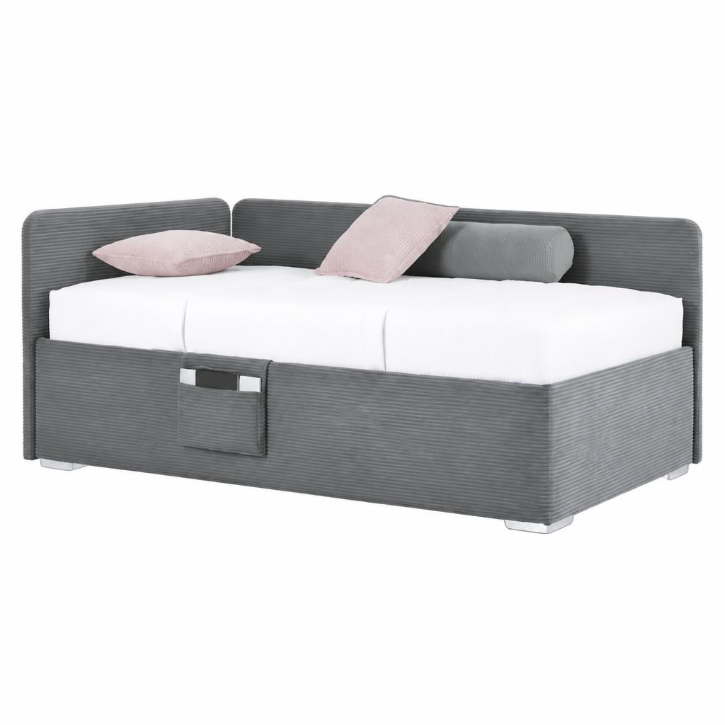 Bett „REMI“ ca. 140x200 cm Angebot bei Mömax