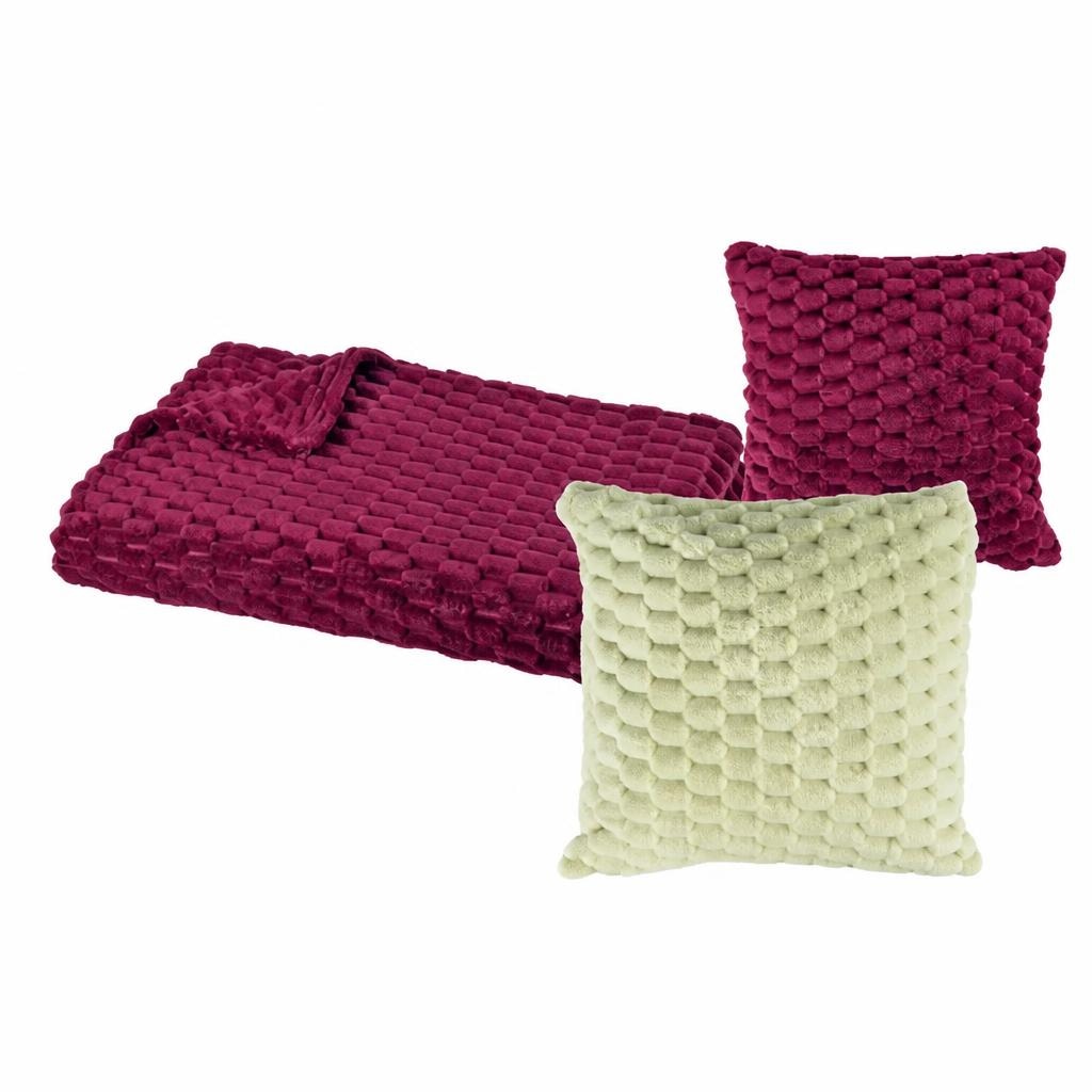 Dekokissen ca. 50 x 50 cm Angebot bei Penny