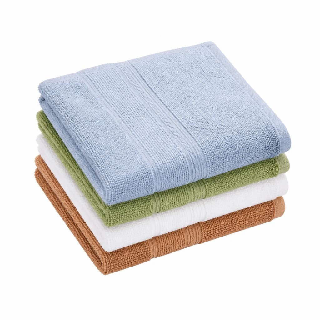 Gästetuch Gr. 30 x 50 cm RUBIN Angebot bei Maximarkt