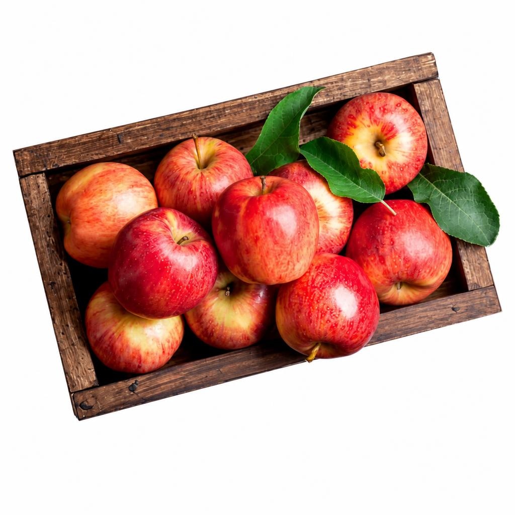 Äpfel „Neue Ernte“ Angebot bei Hofer