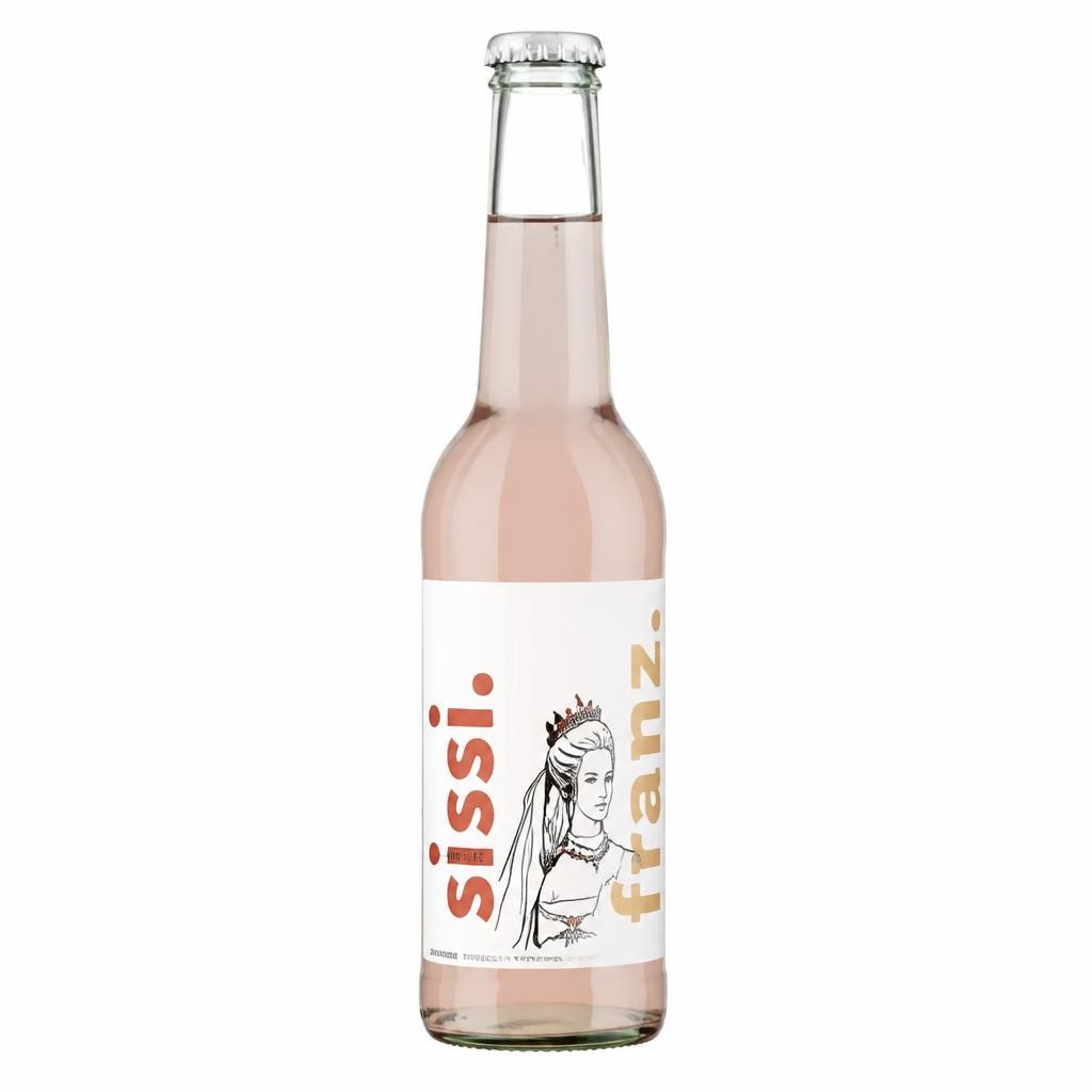 Spritzwein-Monarchie Spritzer 0,33 l Angebot bei Lidl