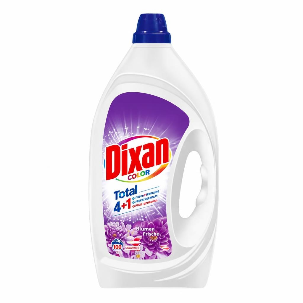 Dixan Pulver Angebot bei Eurospar