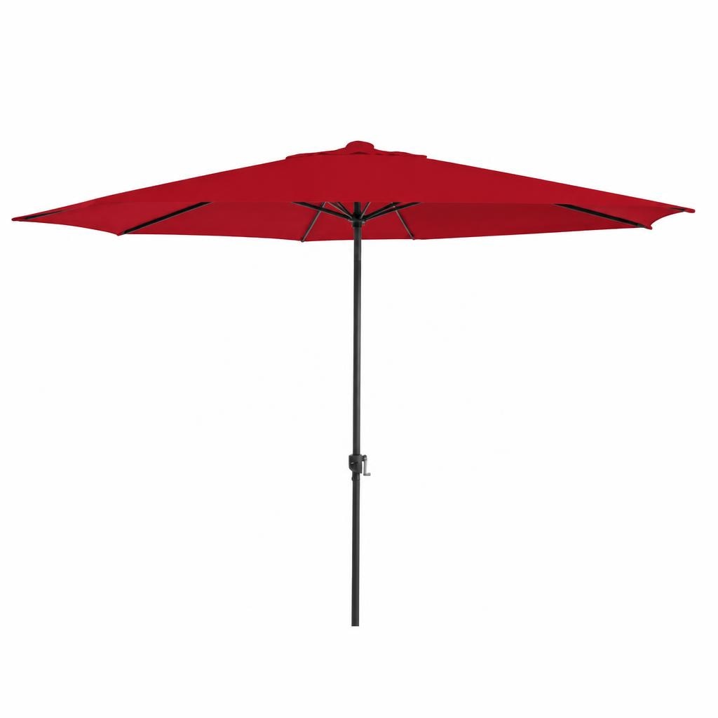 Marktschirm Trentino Ø 300 cm Angebot bei Bauhaus