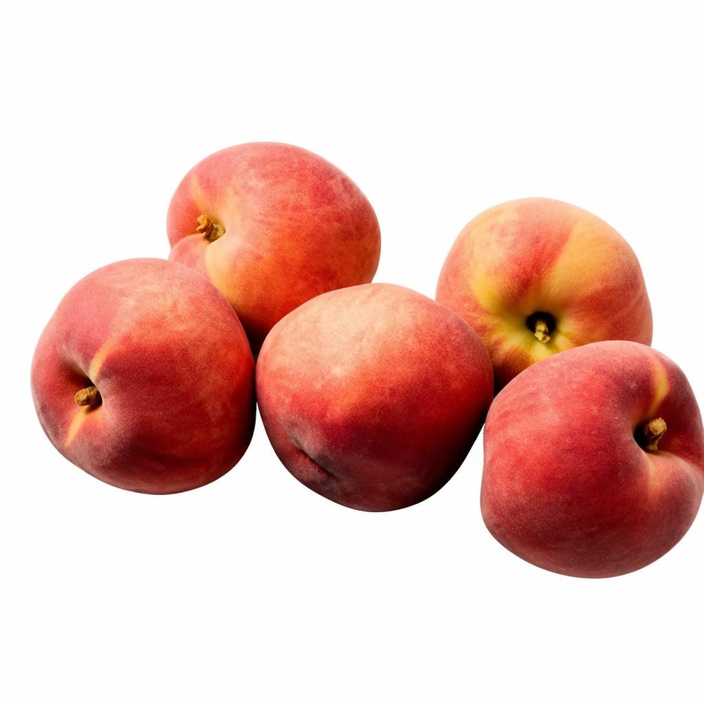 Pfirsiche 1 kg Angebot bei Penny