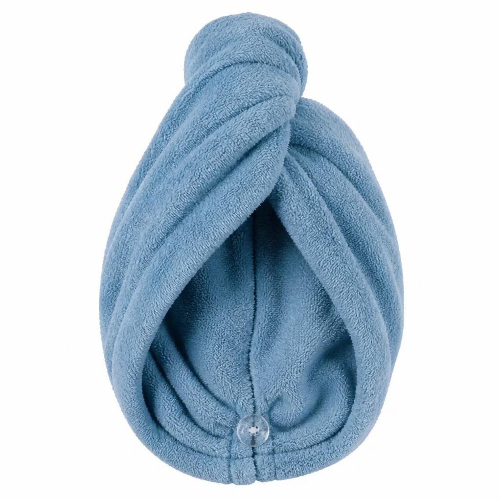 Haarturban RUBIN Angebot bei Maximarkt